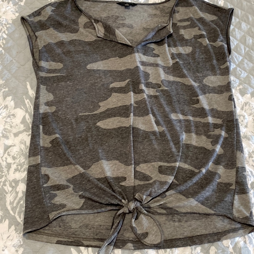 Lucky Brand Shirt